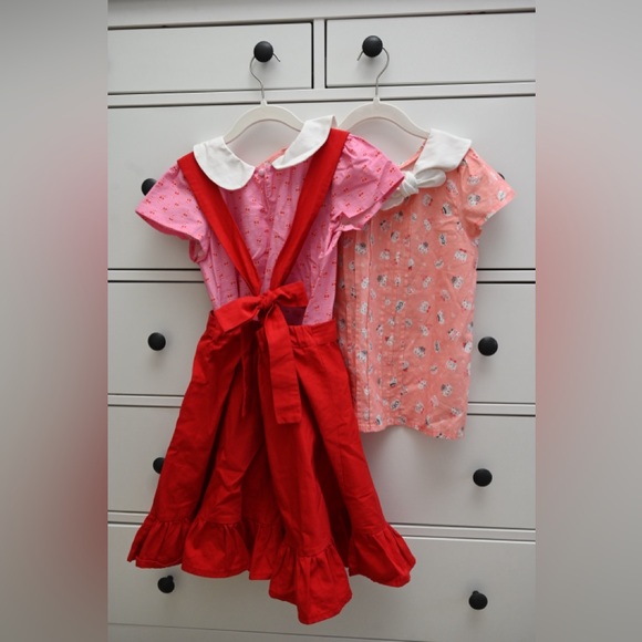 Tamal con Merengue set - Picture 2 of 8